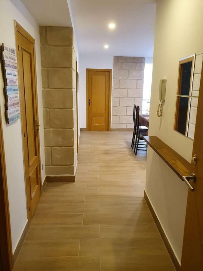 Fabara La Gatera 1D Bajo Aragon - Matarrana 아파트 외부 사진